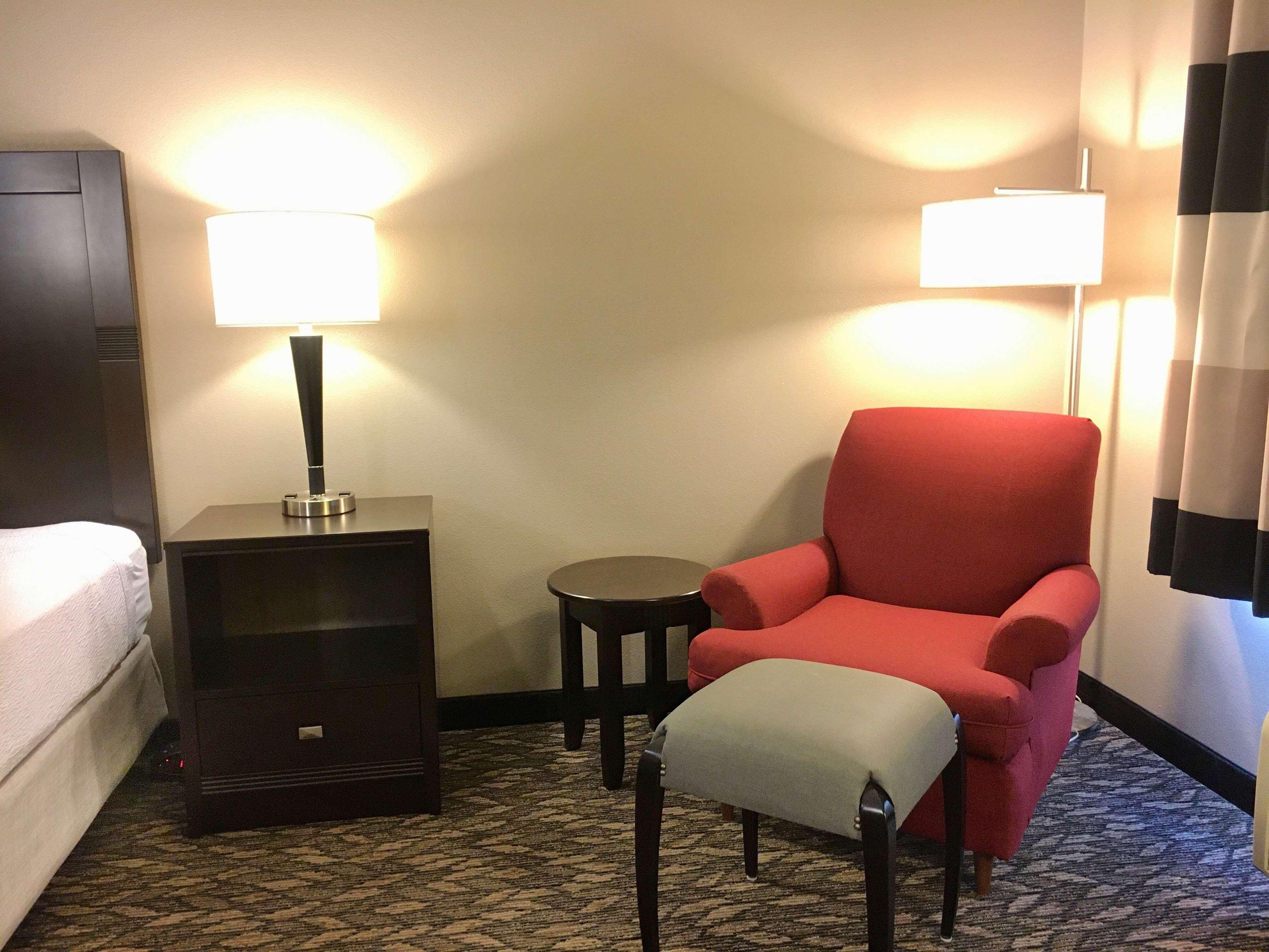 Best Western Wheatland Inn Colfax Exterior foto