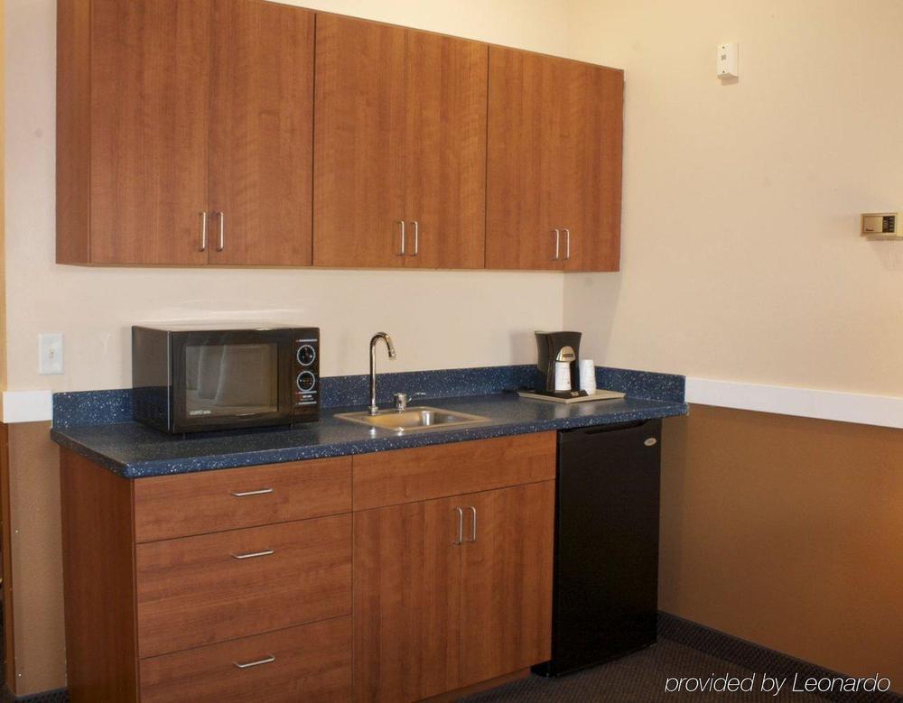 Best Western Wheatland Inn Colfax Quarto foto